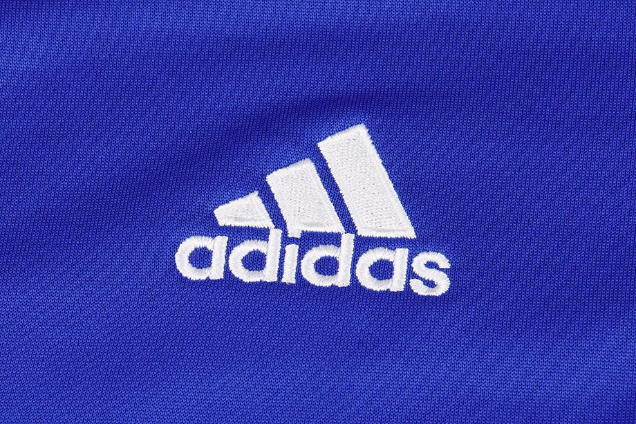 Adidas Detská mikina Junior Regista CZ8631