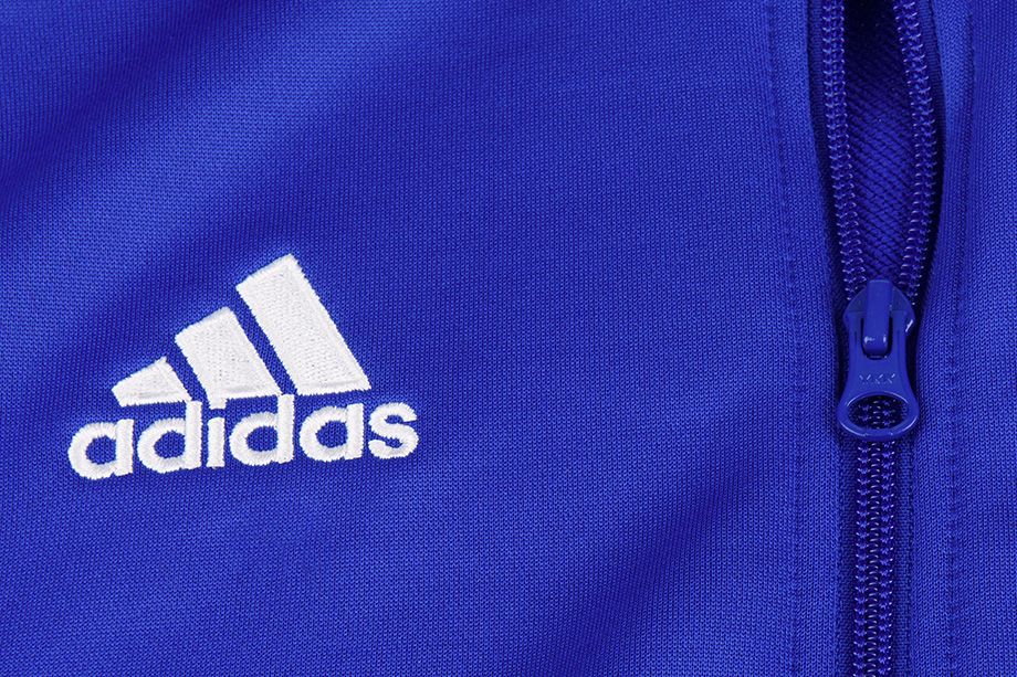 Adidas Detská mikina Junior Regista CZ8631