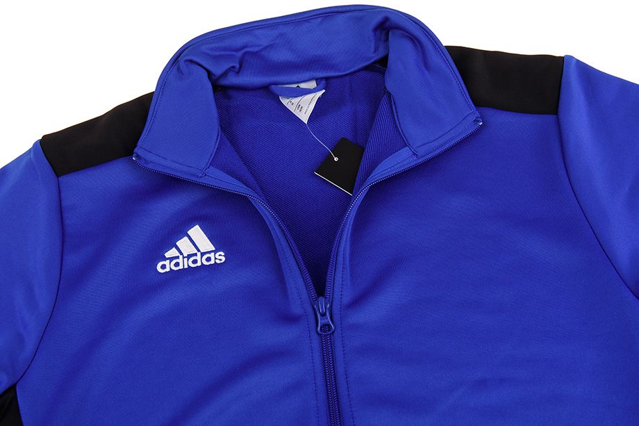 Adidas Detská mikina Junior Regista CZ8631