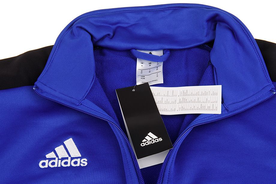 Adidas Detská mikina Junior Regista CZ8631