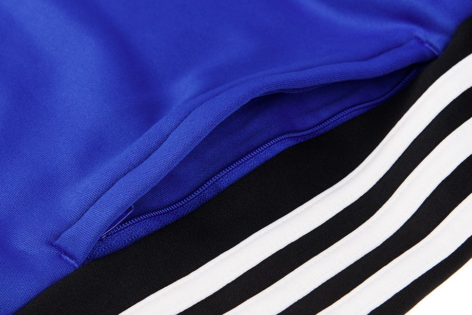 Adidas Detská mikina Junior Regista CZ8631