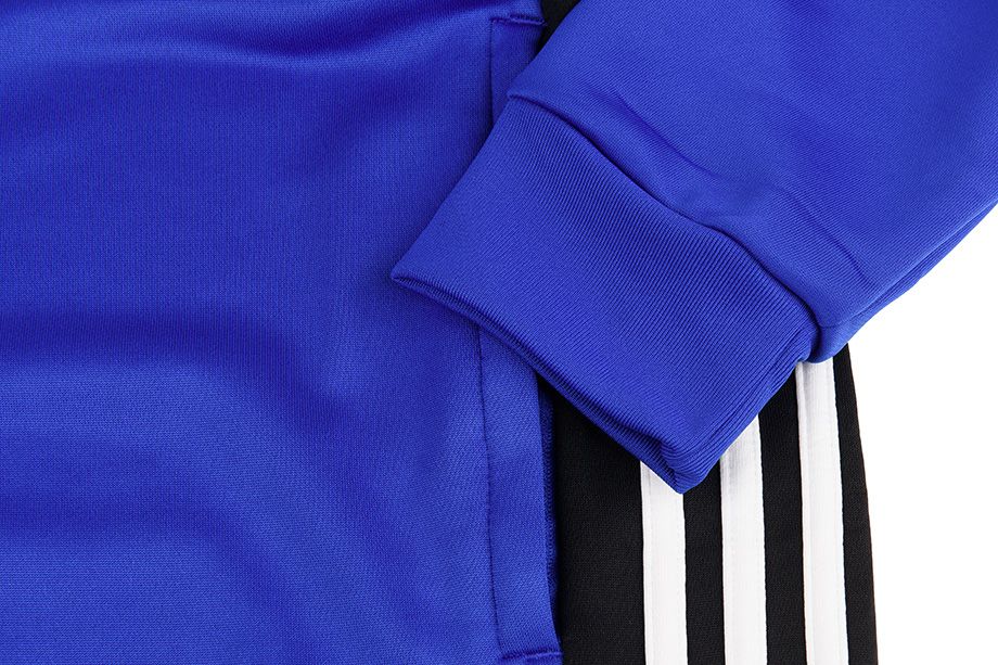 Adidas Detská mikina Junior Regista CZ8631