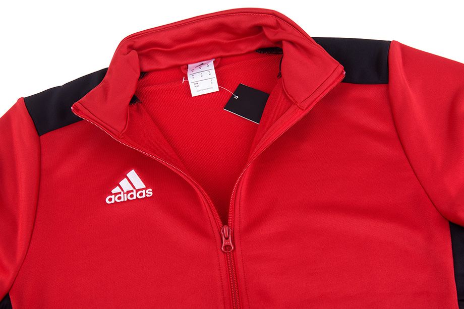 Adidas Detská mikina Junior Regista CZ8633 Adidas Detská mikina Junior Regista CZ8633