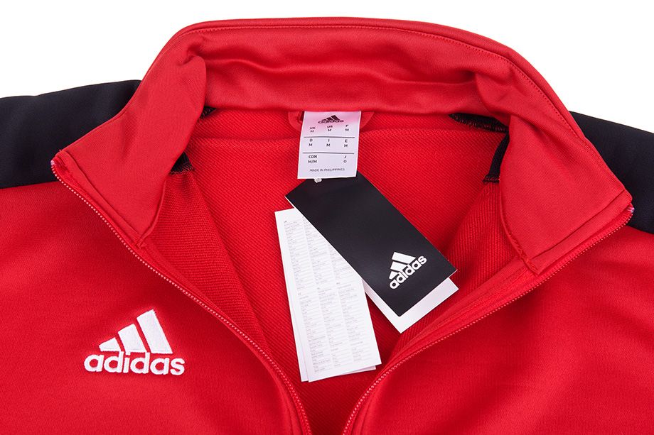 Adidas Detská mikina Junior Regista CZ8633 Adidas Detská mikina Junior Regista CZ8633