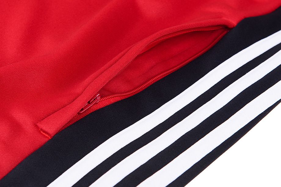 Adidas Detská mikina Junior Regista CZ8633 Adidas Detská mikina Junior Regista CZ8633