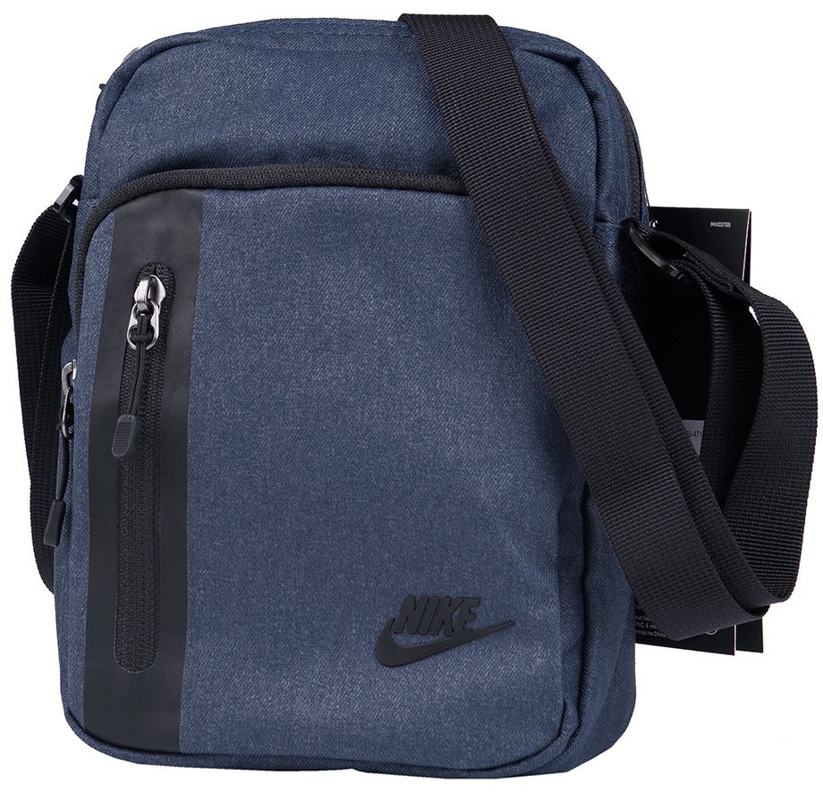 Nike Taška Ladvinka Core Small Items 3.0 BA5268 471 