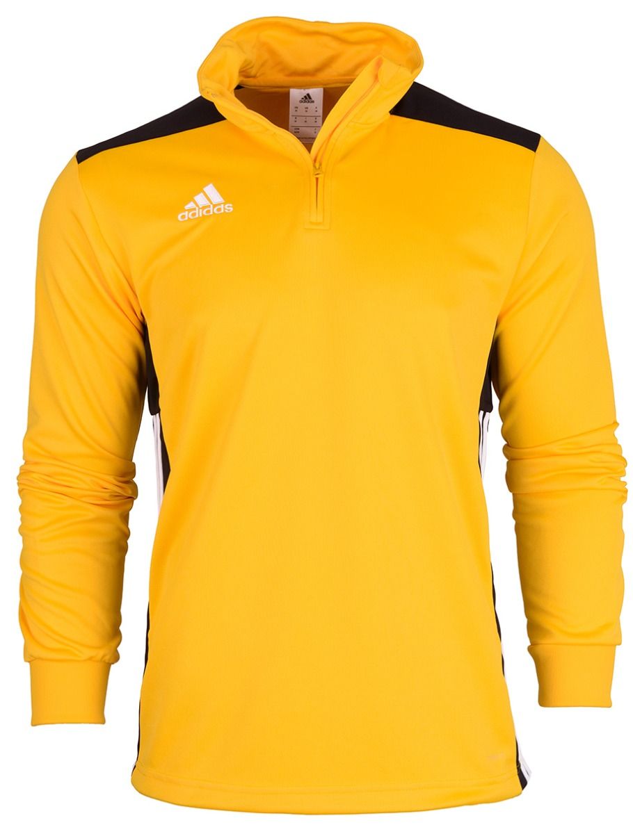 Adidas Pánské Mikina Regista CZ8648 Adidas Pánské Mikina Regista CZ8648