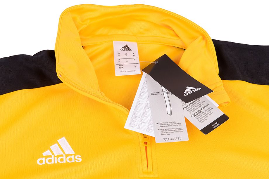 Adidas Pánské Mikina Regista CZ8648 Adidas Pánské Mikina Regista CZ8648