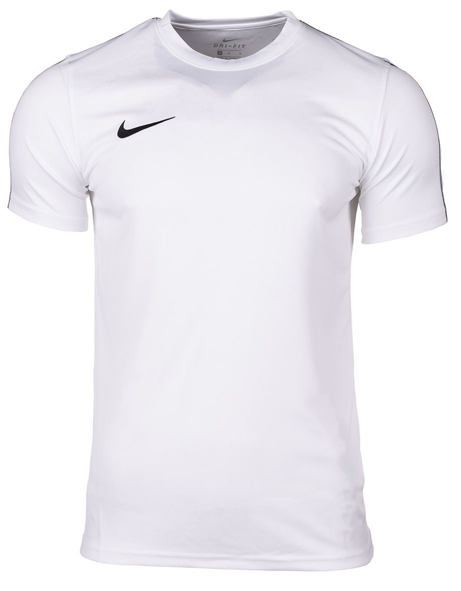 Nike Pánske tričko T-Shirt Dry Park 18 SS AA2046 100 Nike Pánske tričko T-Shirt Dry Park 18 SS AA2046 100