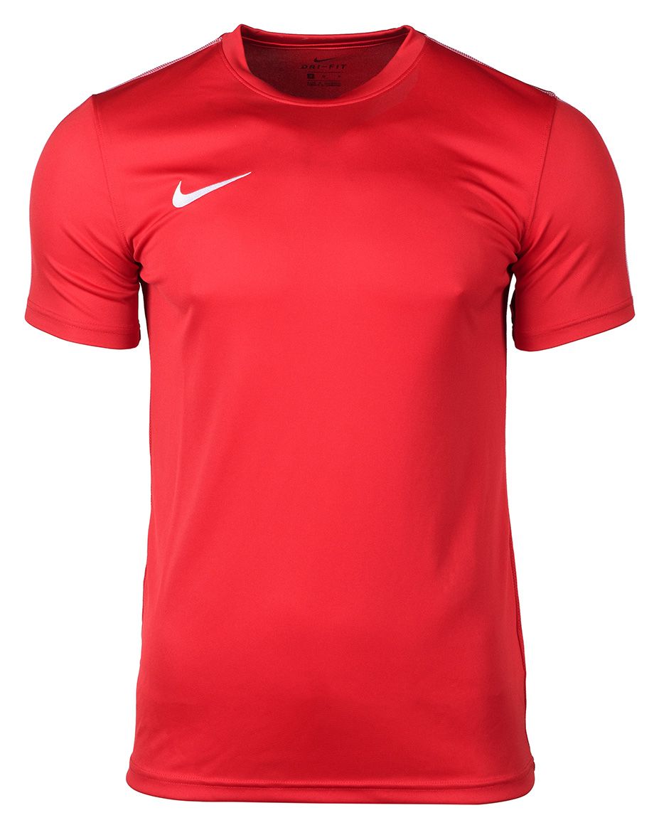 Nike Pánske tričko T-Shirt Dry Park 18 SS AA2046 657 Nike Pánske tričko T-Shirt Dry Park 18 SS AA2046 657