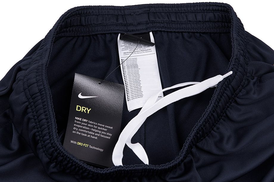 Nike pánske tepláky Dry Academy 18 893652 451 Nike pánske tepláky Dry Academy 18 893652 451