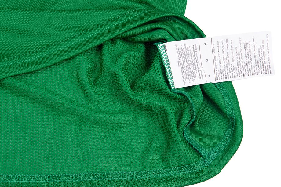 Nike Pánske tričko T-Shirt Dry Park 18 SS AA2046 302 Nike Pánske tričko T-Shirt Dry Park 18 SS AA2046 302