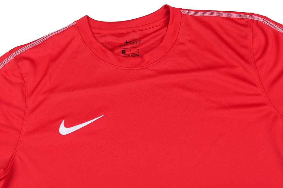 Nike Pánske tričko T-Shirt Dry Park 18 SS AA2046 657 Nike Pánske tričko T-Shirt Dry Park 18 SS AA2046 657
