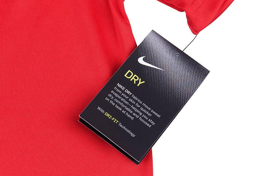 Nike Pánske tričko T-Shirt Dry Park 18 SS AA2046 657 Nike Pánske tričko T-Shirt Dry Park 18 SS AA2046 657