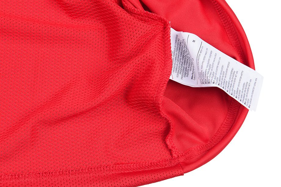 Nike Pánske tričko T-Shirt Dry Park 18 SS AA2046 657 Nike Pánske tričko T-Shirt Dry Park 18 SS AA2046 657