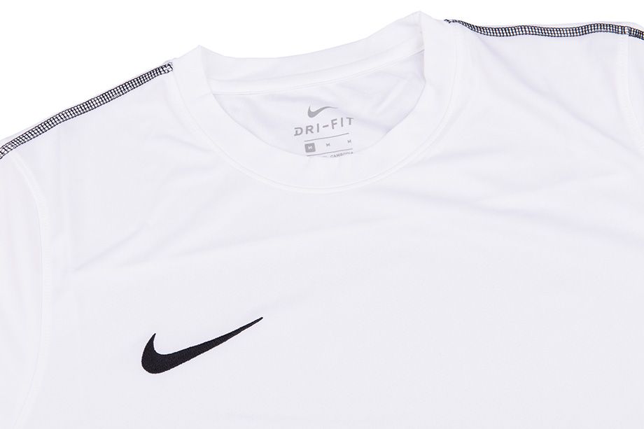 Nike Pánske tričko T-Shirt Dry Park 18 SS AA2046 100 Nike Pánske tričko T-Shirt Dry Park 18 SS AA2046 100