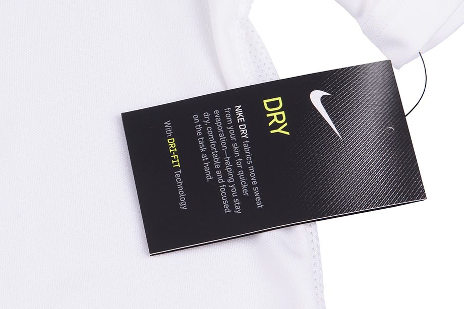 Nike Pánske tričko T-Shirt Dry Park 18 SS AA2046 100 Nike Pánske tričko T-Shirt Dry Park 18 SS AA2046 100