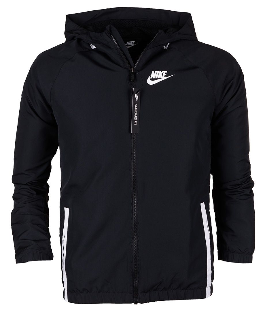 Nike Detská tepláková súprava 939628 010 Nike Detská tepláková súprava 939628 010