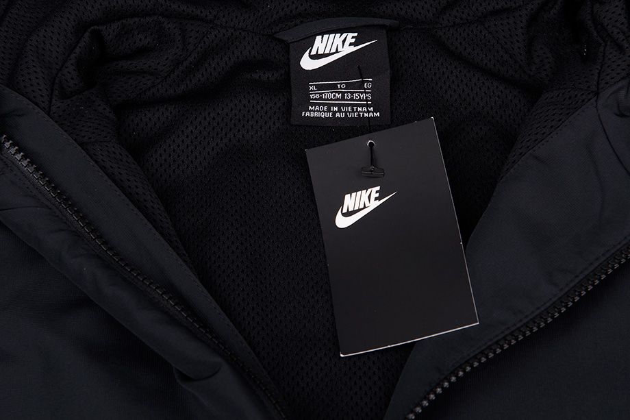 Nike Detská tepláková súprava 939628 010 Nike Detská tepláková súprava 939628 010