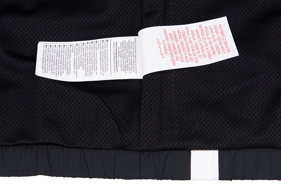 Nike Detská tepláková súprava 939628 010 Nike Detská tepláková súprava 939628 010