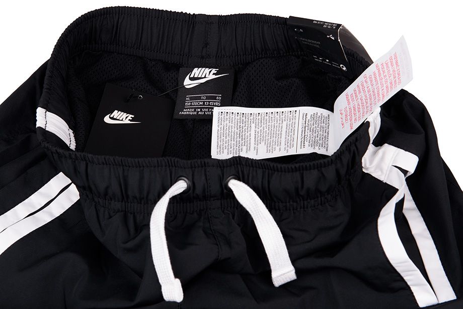 Nike Detská tepláková súprava 939628 010 Nike Detská tepláková súprava 939628 010