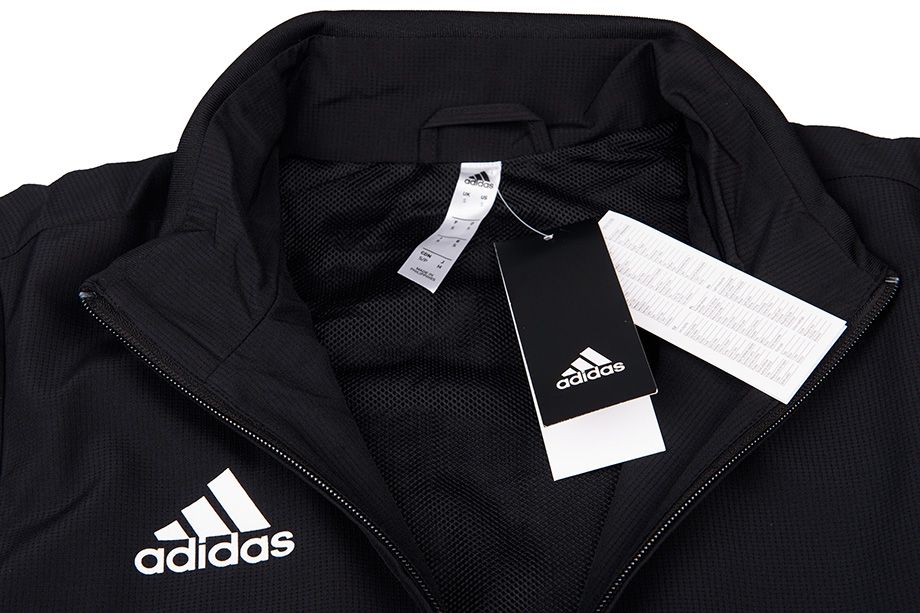 Adidas pre deti tepláková súprava JR Tiro 19 Presentation DT5270 / D95954