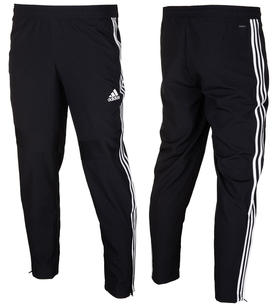 Adidas pre deti tepláková súprava JR Tiro 19 Presentation DW4790 / D95954 Adidas pre deti tepláková súprava JR Tiro 19 Presentation DW4790 / D95954