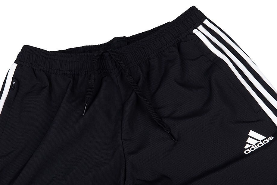 Adidas pre deti tepláková súprava JR Tiro 19 Presentation DT5270 / D95954