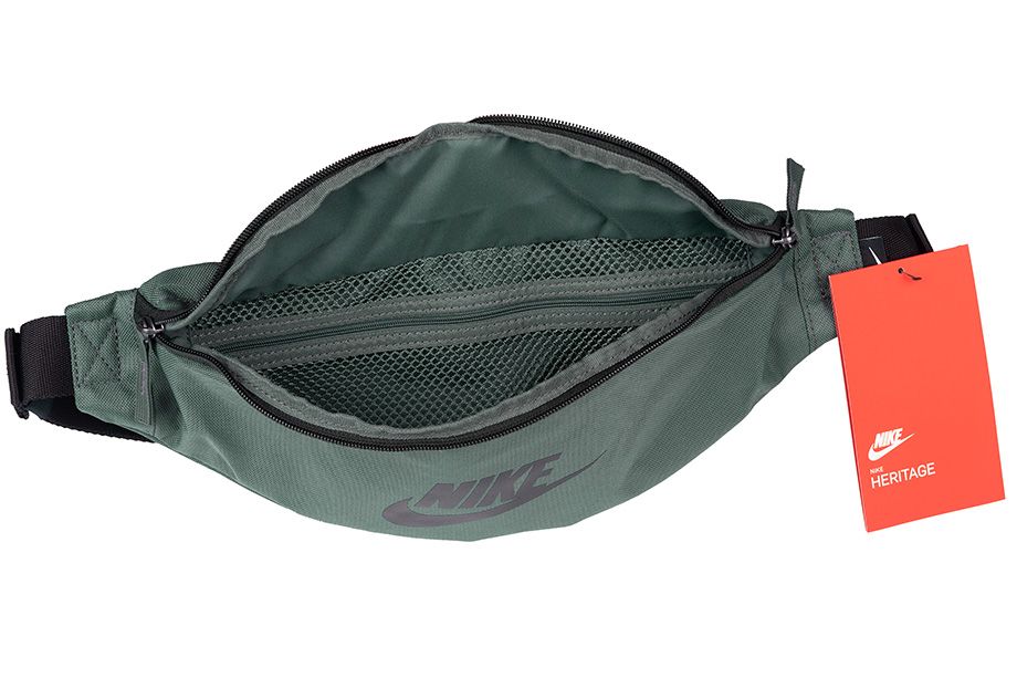 Nike športová ľadvinka BA5750 344