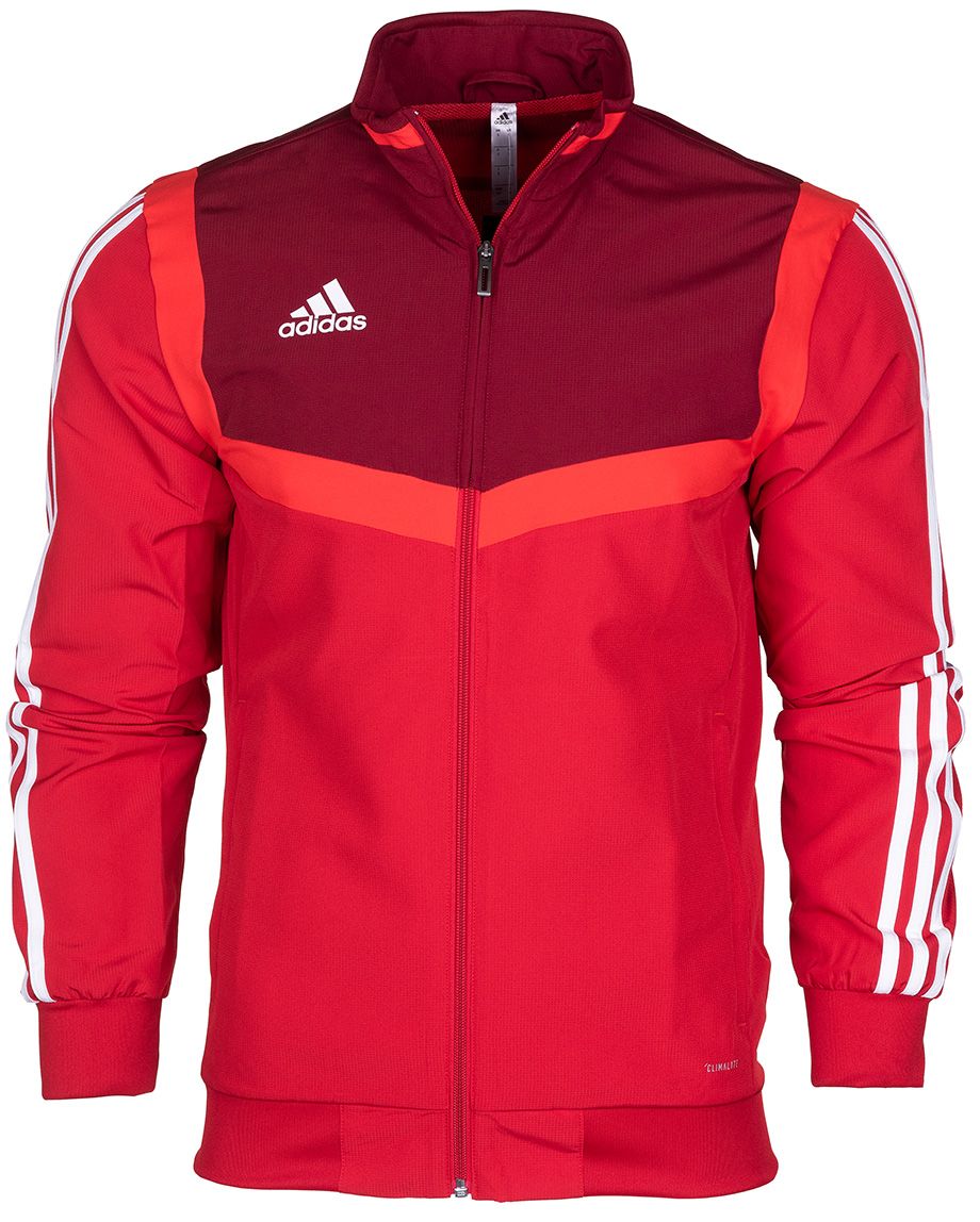 Adidas pre deti tepláková súprava JR Tiro 19 Presentation D95931 / D95954 Adidas pre deti tepláková súprava JR Tiro 19 Presentation D95931 / D95954