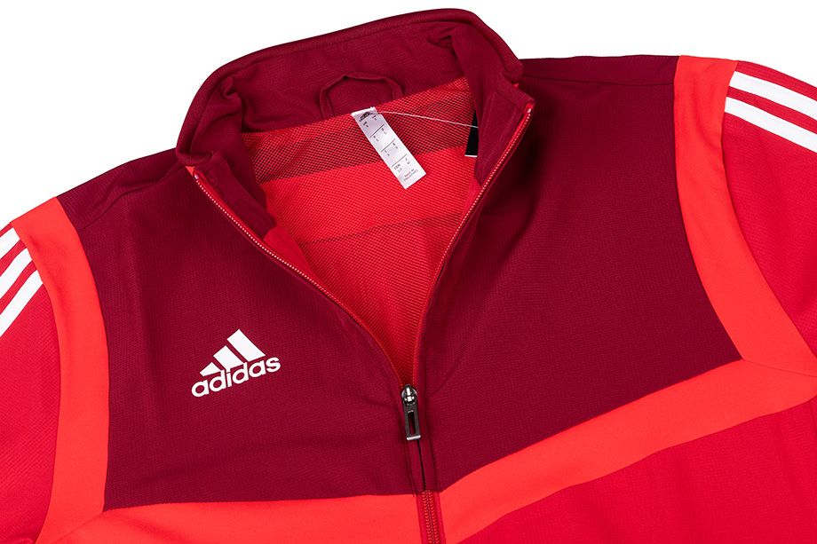 Adidas pre deti tepláková súprava JR Tiro 19 Presentation D95931 / D95954 Adidas pre deti tepláková súprava JR Tiro 19 Presentation D95931 / D95954