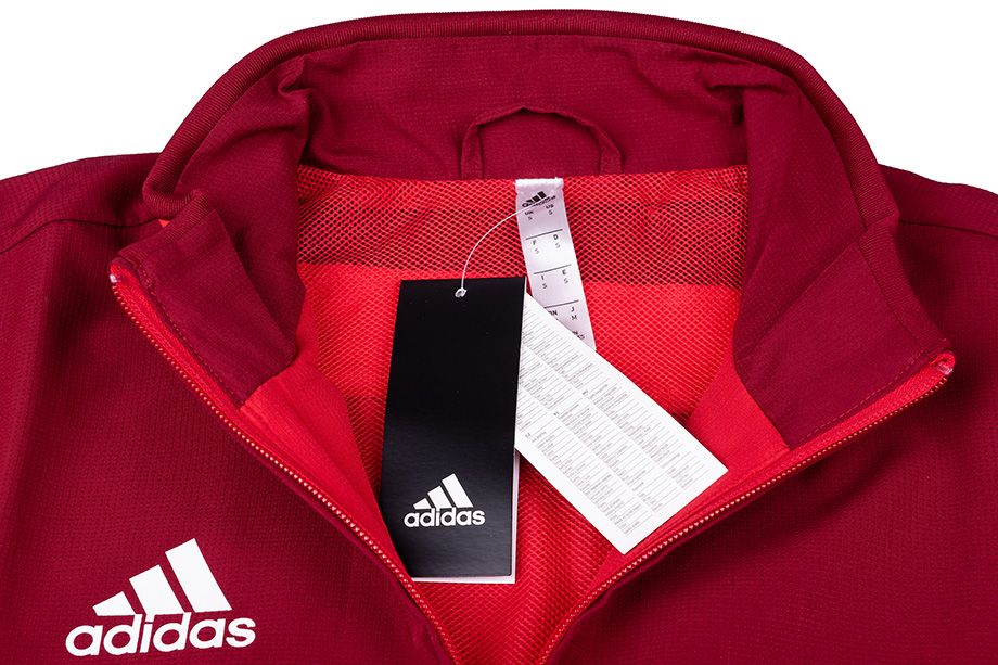 Adidas pre deti tepláková súprava JR Tiro 19 Presentation D95931 / D95954 Adidas pre deti tepláková súprava JR Tiro 19 Presentation D95931 / D95954
