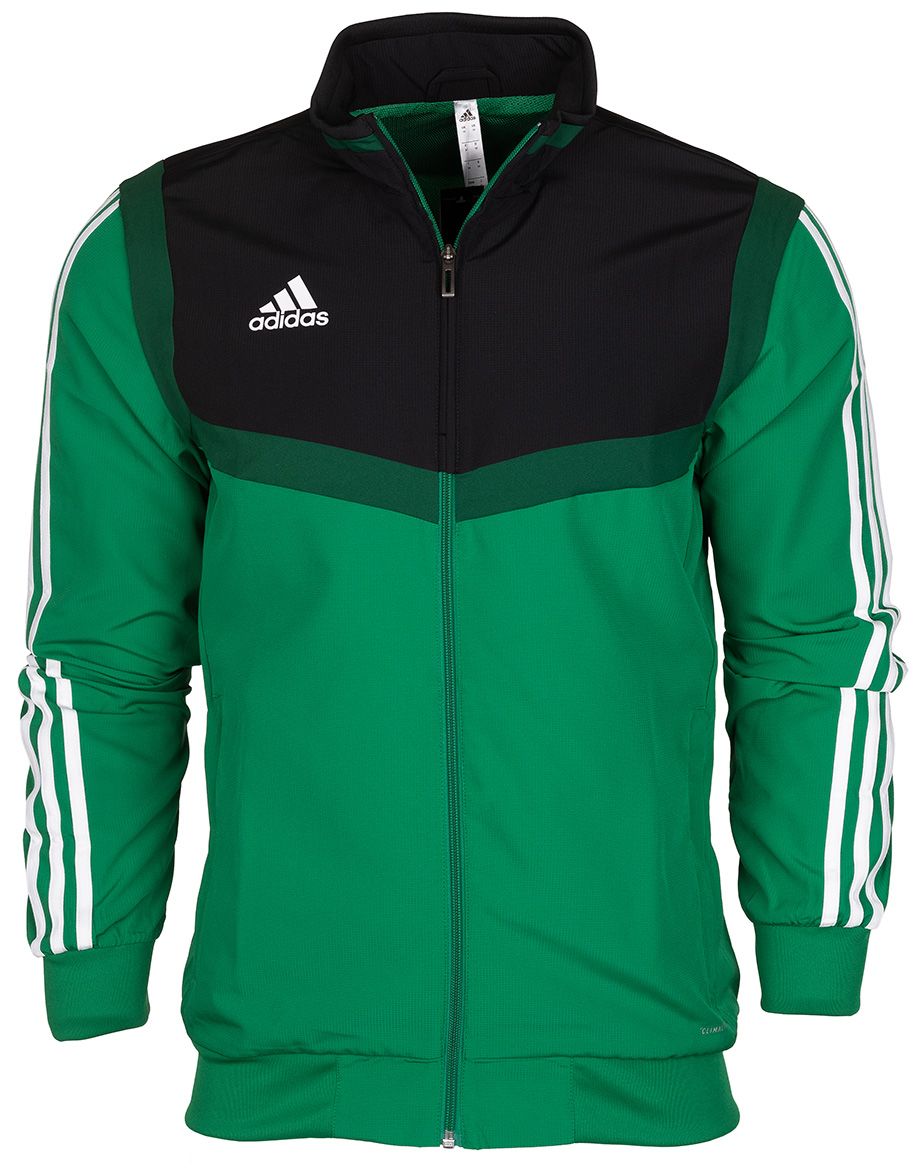 Adidas pre deti tepláková súprava JR Tiro 19 Presentation DW4790 / D95954 Adidas pre deti tepláková súprava JR Tiro 19 Presentation DW4790 / D95954