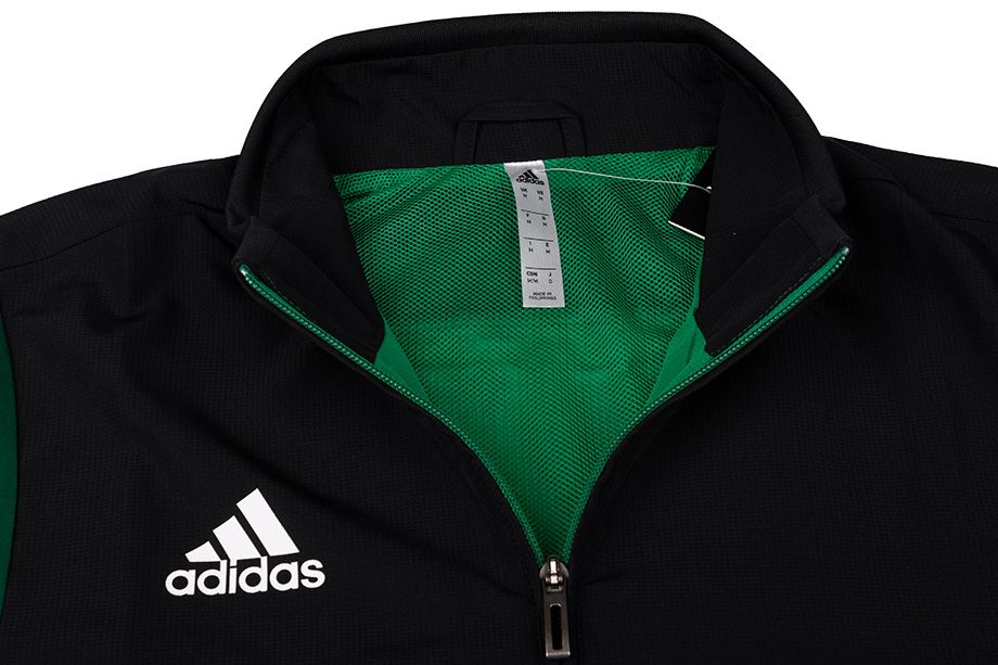 Adidas pre deti tepláková súprava JR Tiro 19 Presentation DW4790 / D95954 Adidas pre deti tepláková súprava JR Tiro 19 Presentation DW4790 / D95954