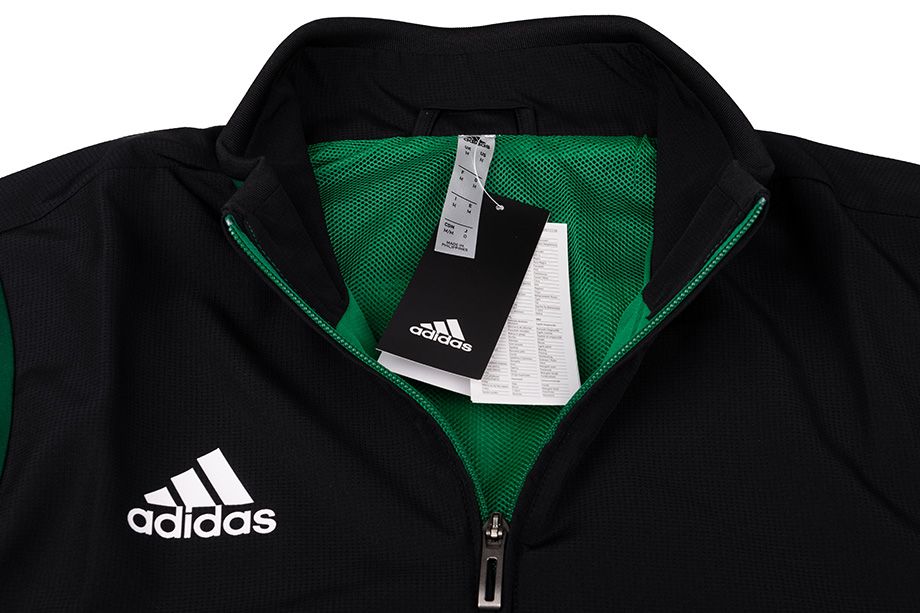 Adidas pre deti tepláková súprava JR Tiro 19 Presentation DW4790 / D95954 Adidas pre deti tepláková súprava JR Tiro 19 Presentation DW4790 / D95954