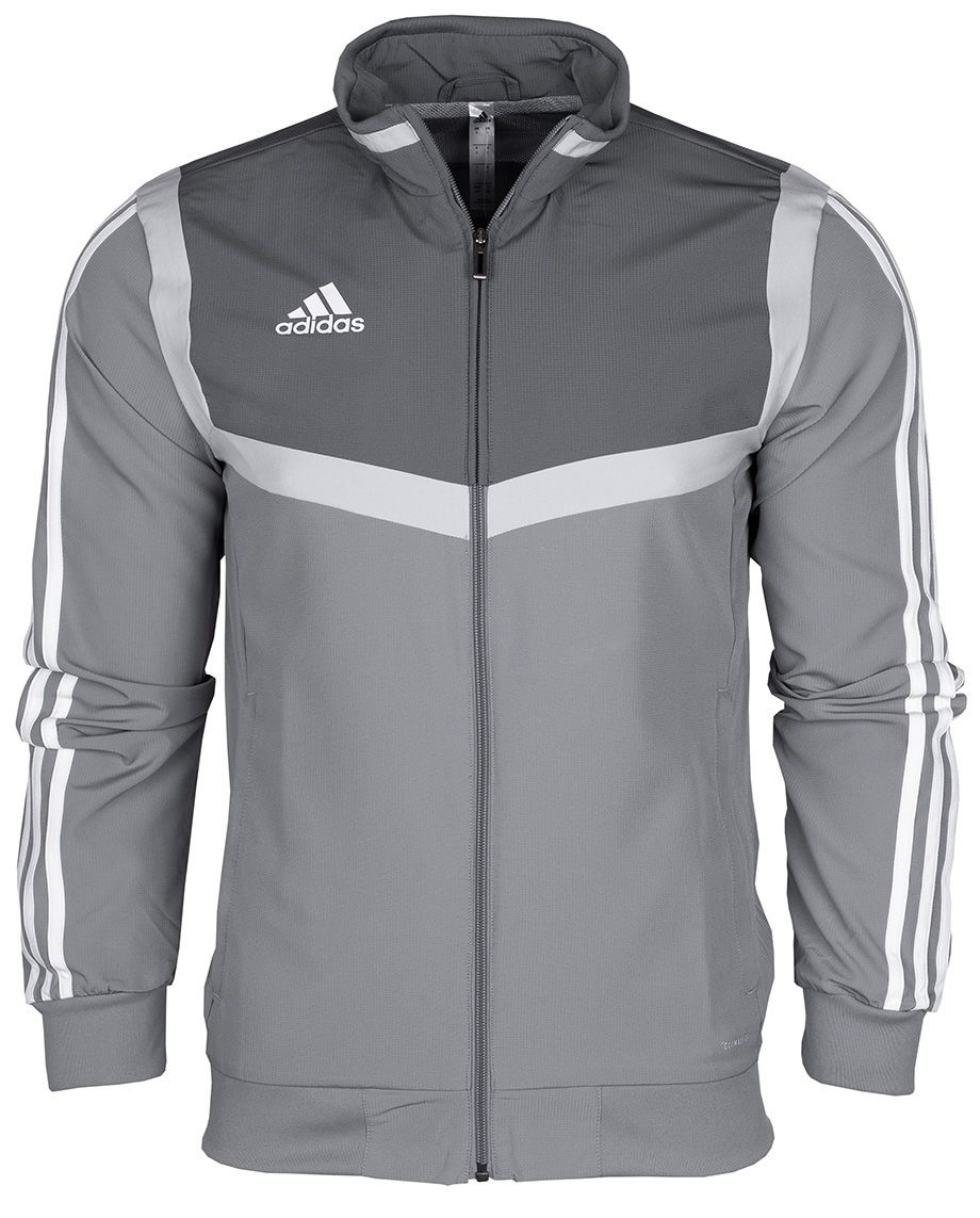 Adidas pre deti tepláková súprava JR Tiro 19 Presentation DW4789 / D95954