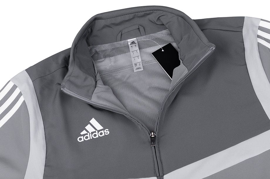 Adidas pre deti tepláková súprava JR Tiro 19 Presentation DW4789 / D95954
