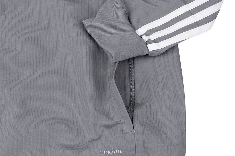 Adidas pre deti tepláková súprava JR Tiro 19 Presentation DW4789 / D95954