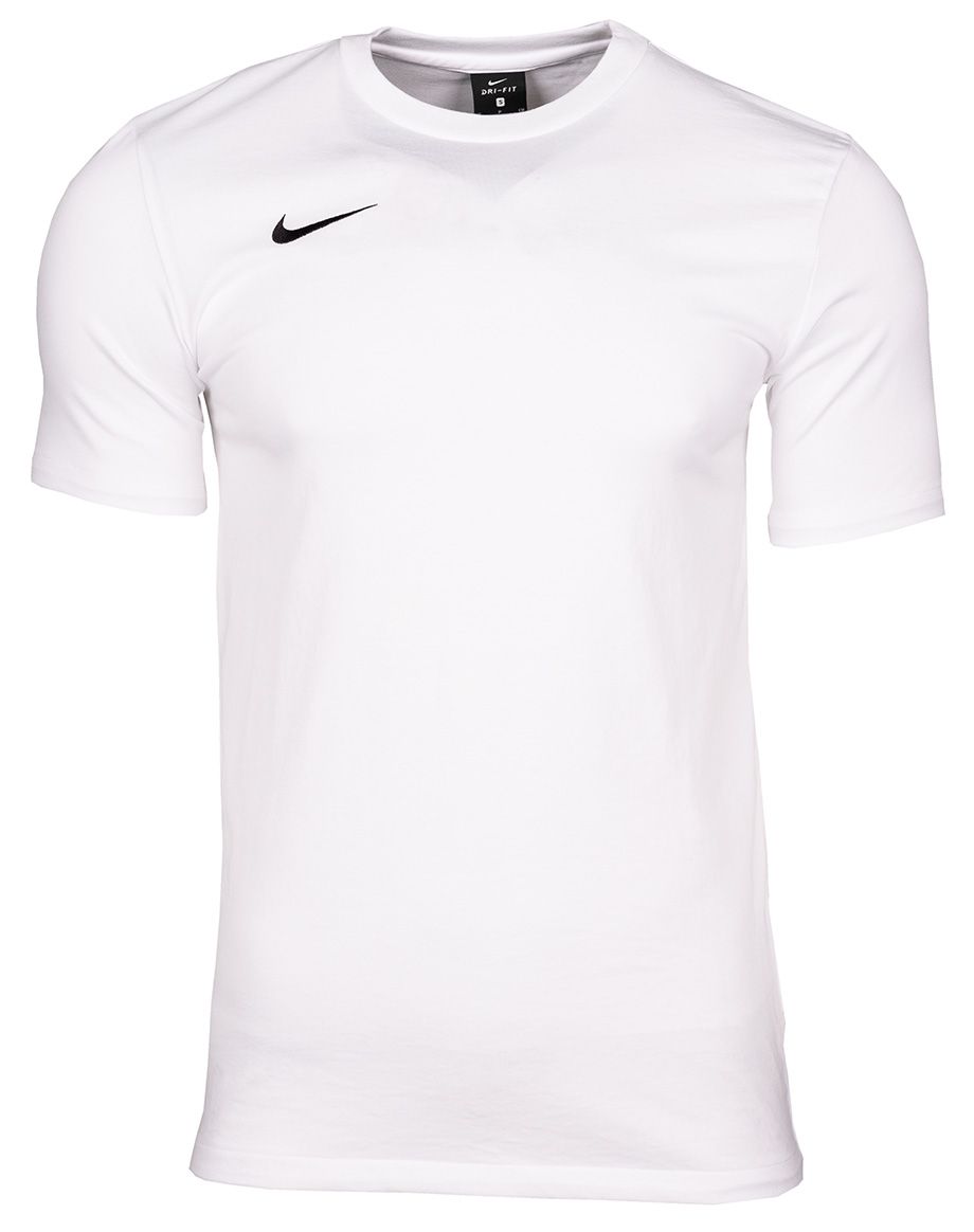 Nike tričko Detský Club 19 AJ1548 100