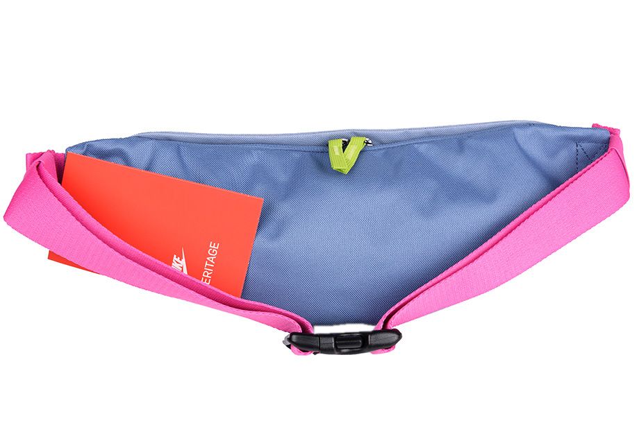 Nike športová ľadvinka BA5750 420