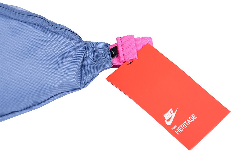 Nike športová ľadvinka BA5750 420