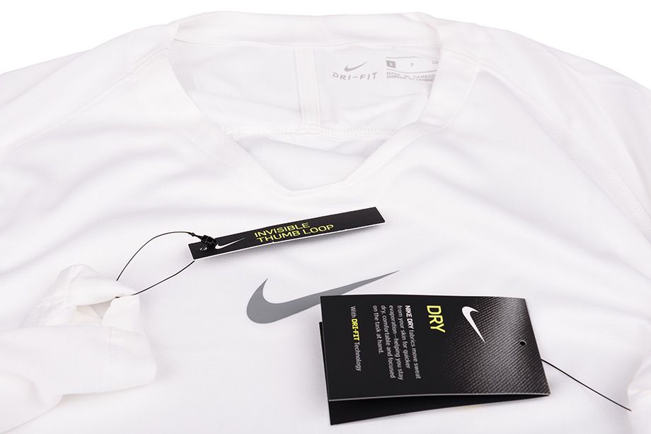 Nike Termoaktívna Tričká M Dry Park First Layer JSY LS AV2609 100