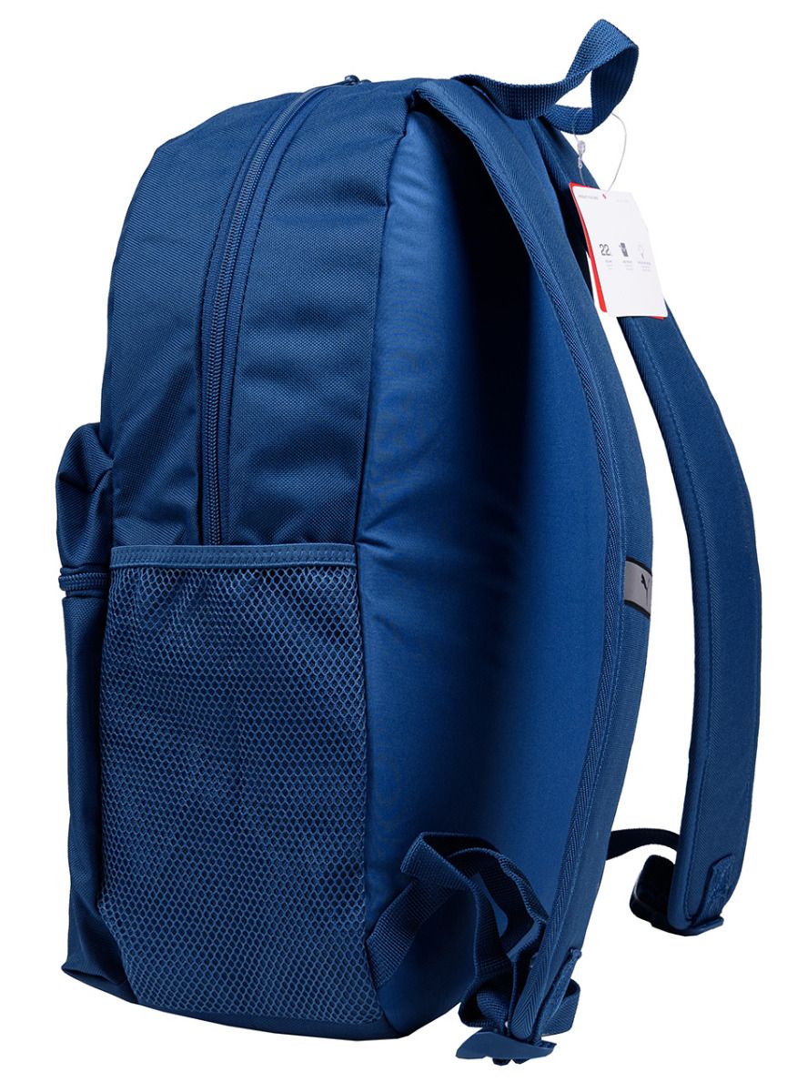 PUMA Batoh Phase Backpack 075487 09