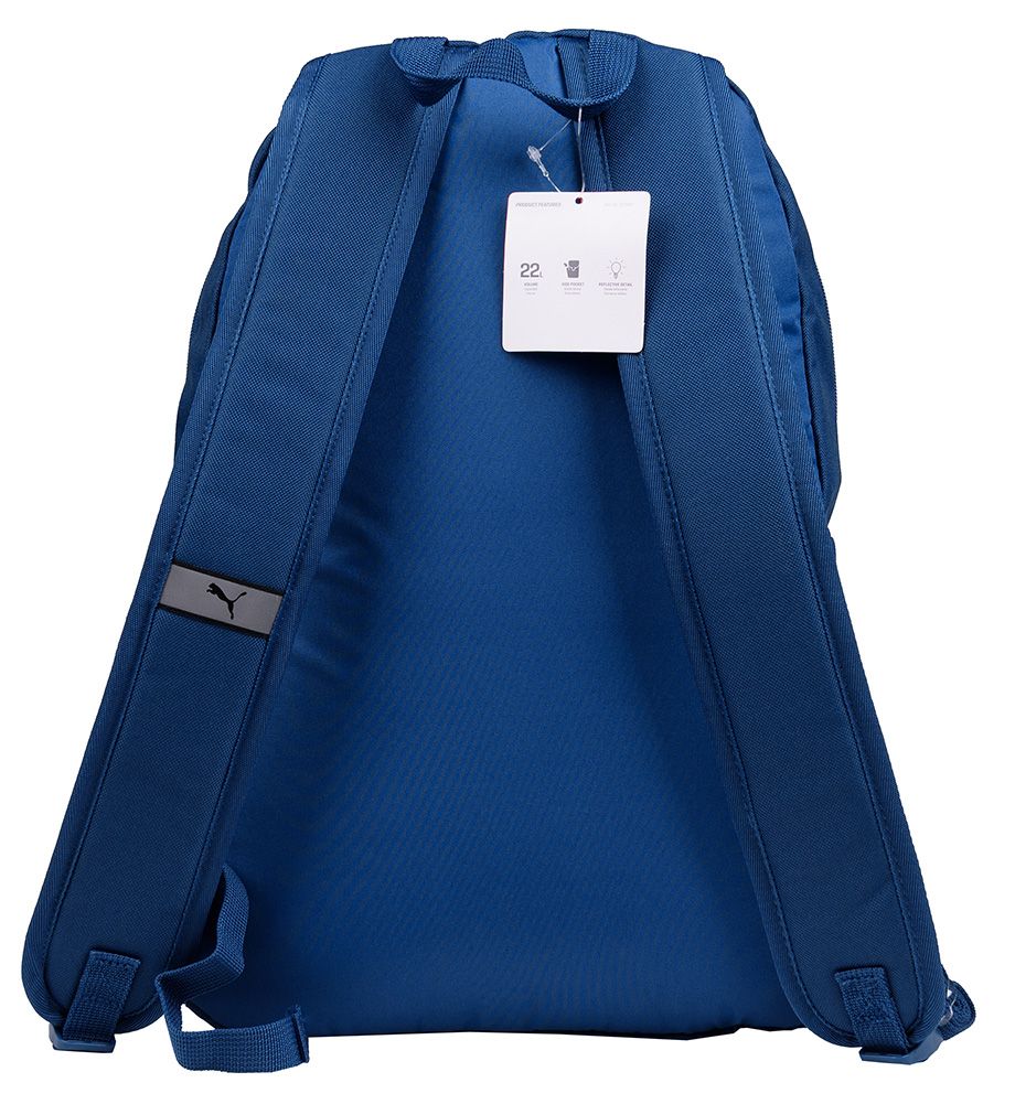 PUMA Batoh Phase Backpack 075487 09