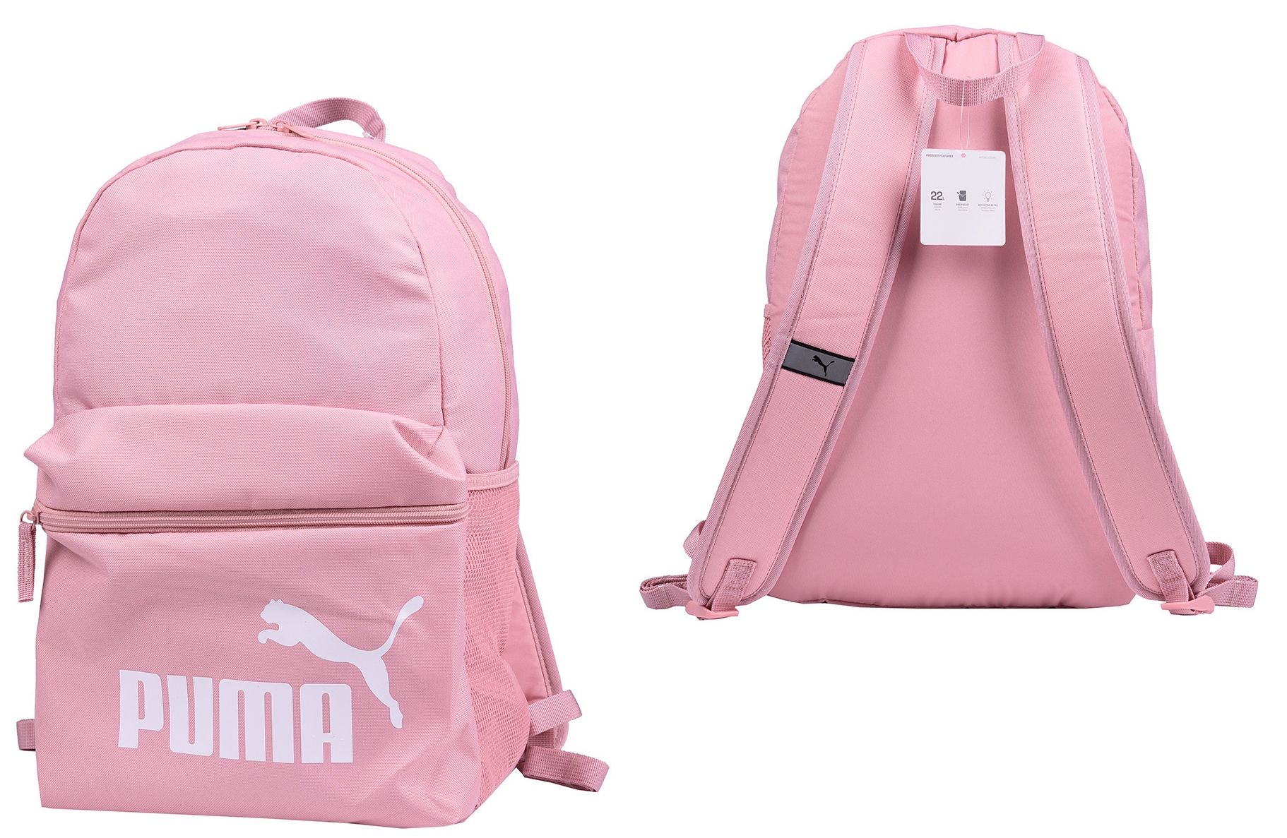 PUMA Batoh Phase Backpack 075487 29
