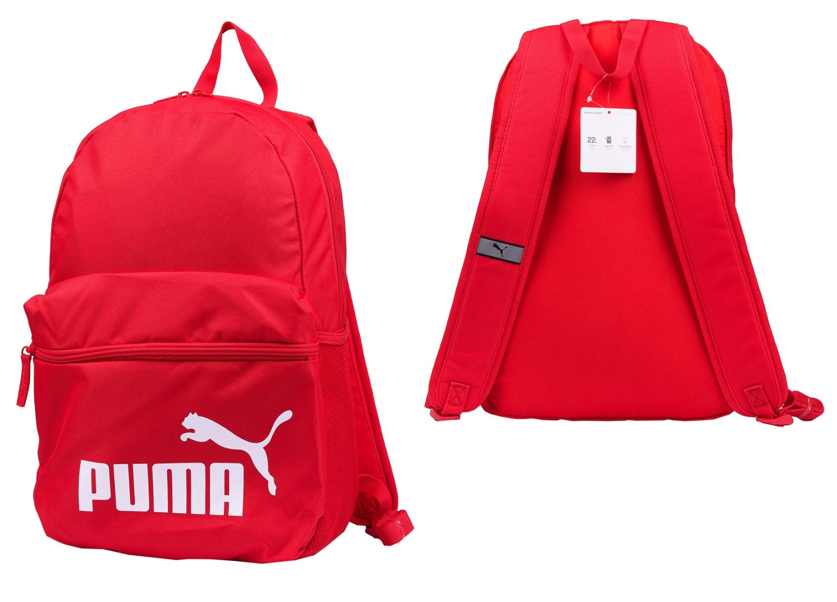 PUMA Batoh Phase Backpack 075487 33