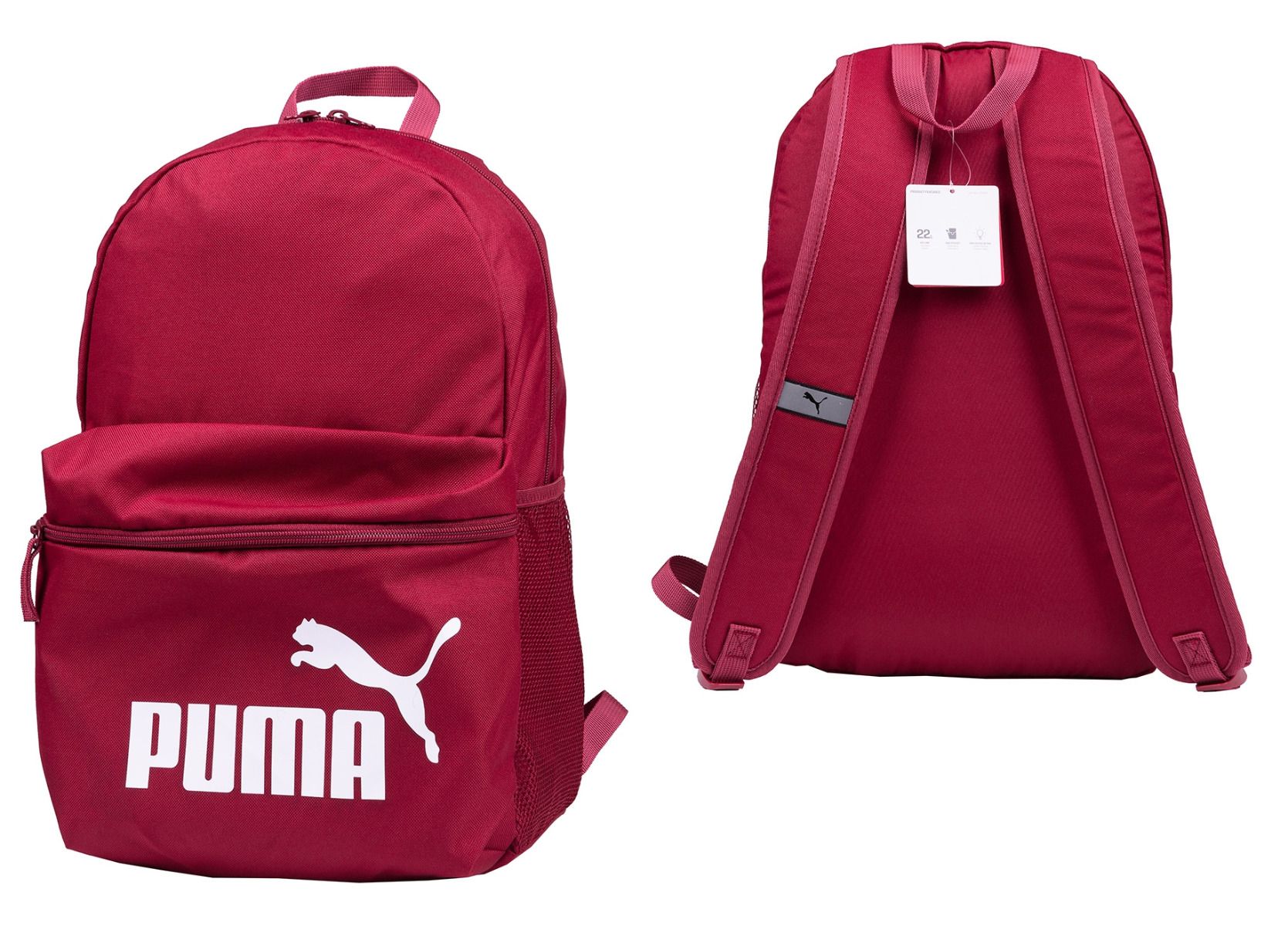 PUMA Batoh Phase Backpack 075487 35