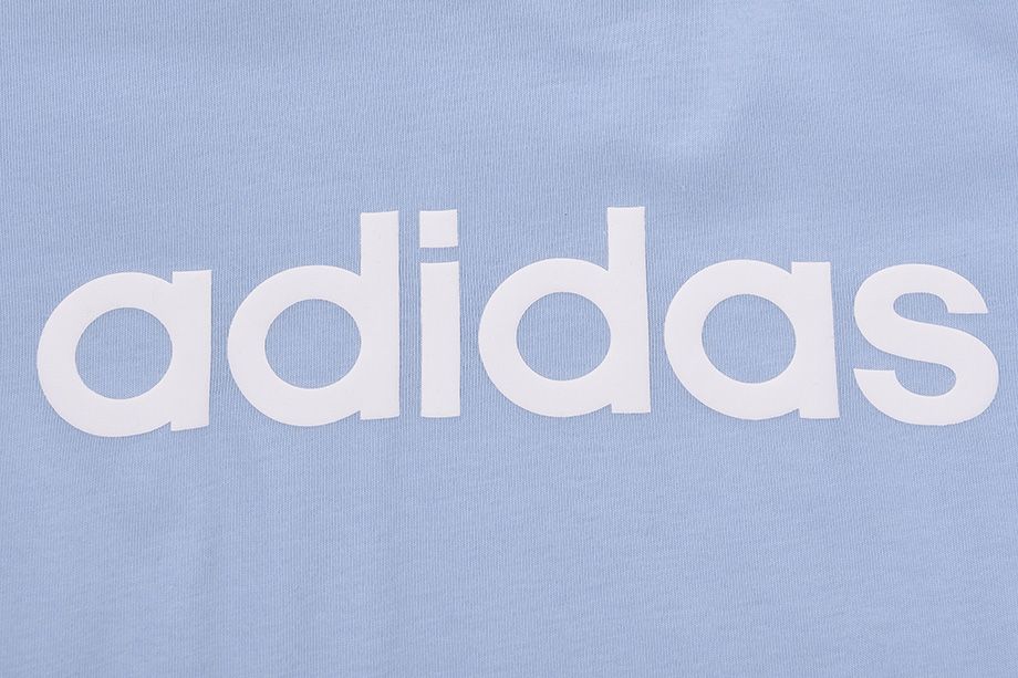 adidas dámske tričko Essentials Linear Slim Tee EI0695