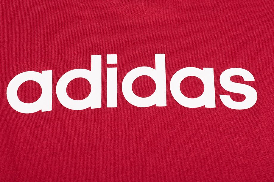 adidas dámske tričko Essentials Linear Slim Tee EI0697