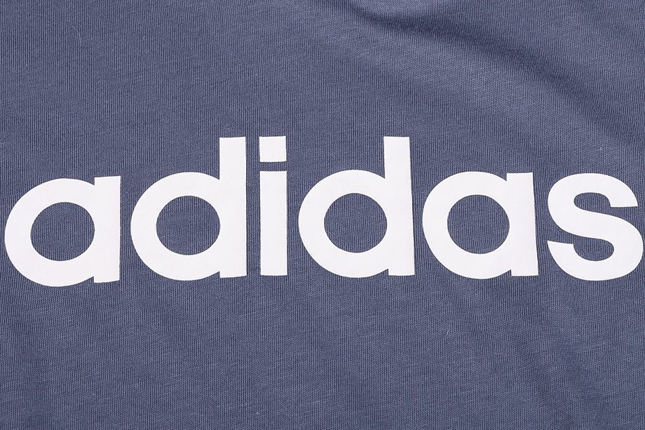 adidas dámske tričko Essentials Linear Slim Tee EI0698